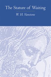 The stature of waiting cover image