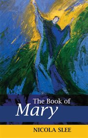 The book of Mary cover image