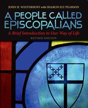 A people called Episcopalians : a brief introduction to our way of life cover image