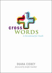 Crosswords : a devotional for youth cover image