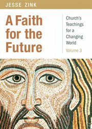 A faith for the future cover image