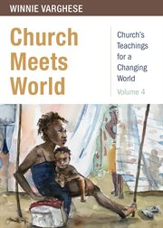Church meets world cover image