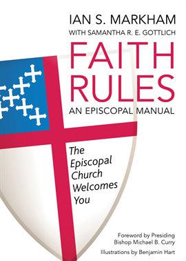 Cover image for Faith Rules