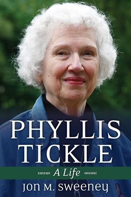 Cover image for Phyllis Tickle