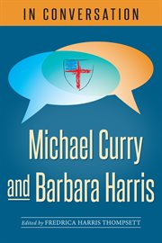 In conversation : Michael Curry and Barbara Harris cover image