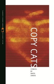 Copy cats. Stories cover image
