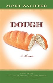 Dough : a memoir cover image
