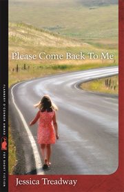 Please come back to me : stories cover image
