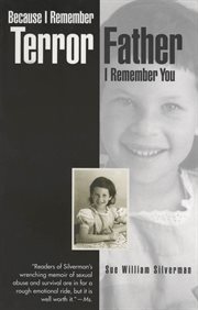 Because I remember terror, Father, I remember you cover image