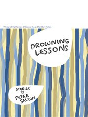 Drowning lessons. Stories cover image