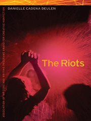 The riots cover image