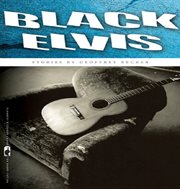 Black elvis. Stories cover image