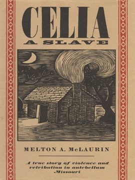 Cover image for Celia, a Slave