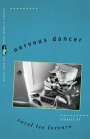 Nervous dancer cover image