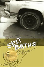 Spit baths : stories cover image
