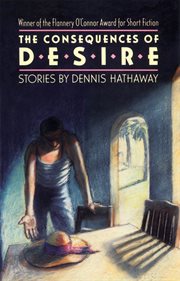 The consequences of desire. Stories cover image
