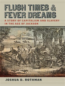 Cover image for Flush Times and Fever Dreams