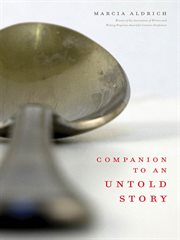 Companion to an untold story cover image