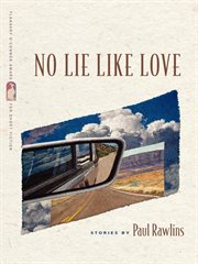 No Lie Like Love cover image