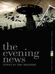 The Evening News cover image