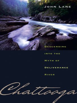 Cover image for Chattooga