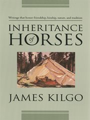 Inheritance of horses cover image