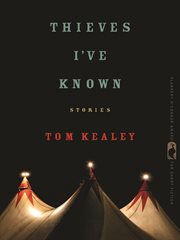 Thieves I've known : stories cover image