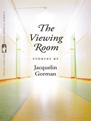 The viewing room : stories cover image