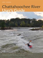 Chattahoochee River User's Guide cover image