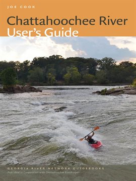 Cover image for Chattahoochee River User's Guide