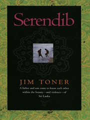 Serendib cover image