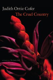 The cruel country cover image