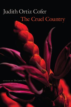 Cover image for The Cruel Country