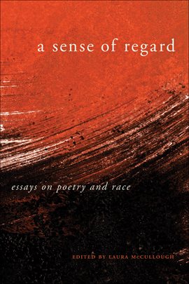 Cover image for A Sense of Regard