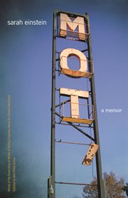 MOT : a memoir cover image