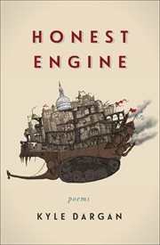 Honest Engine cover image