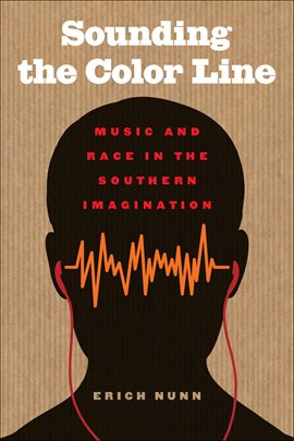 Cover image for Sounding the Color Line