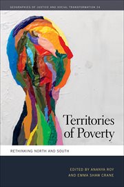 Territories of poverty : rethinking North and South cover image