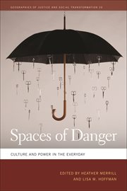 Spaces of danger : culture and power in the everyday cover image