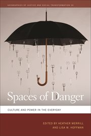 Spaces of danger : culture and power in the everyday cover image