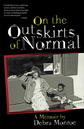 Cover image for On the Outskirts of Normal