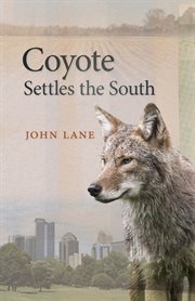 Coyote Settles the South cover image