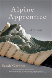Alpine apprentice cover image