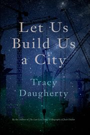 Let us build us a city cover image