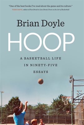 Cover image for Hoop
