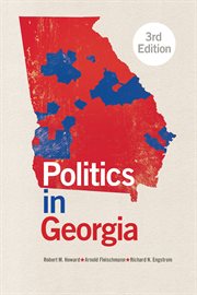 Politics in Georgia cover image