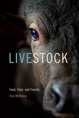 Cover image for Livestock