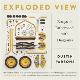 Cover image for Exploded View