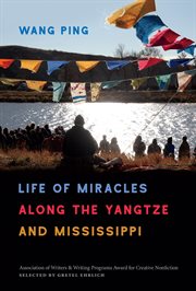 Life of miracles along the Yangtze and Mississippi cover image