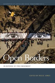 Open borders : in defense of free movement cover image